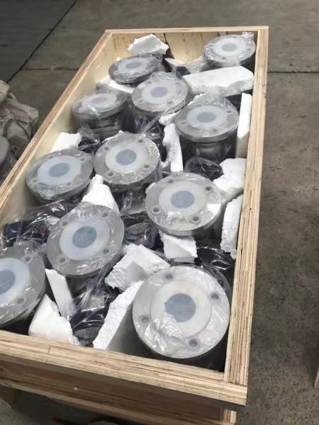 Shanghai Jianggong Valve Manufacturing Co., Ltd. γραμμή παραγωγής του κατασκευαστή