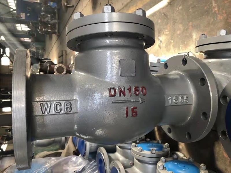 Shanghai Jianggong Valve Manufacturing Co., Ltd. γραμμή παραγωγής του κατασκευαστή